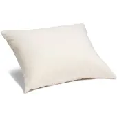 Yumeko Kussensloop Katoen TENCEL 50x60 Beige - Eco, Bio & Fairtrade