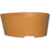 Rento Pisara wasbak 8,5 L naturel