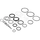 FOX Dhx2 16-20 Servicekit