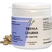 Holisan Trifala Churna Tabletten 140st