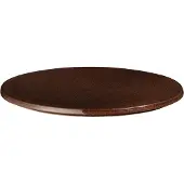 Denby | Studio Craft Walnoot Kaasbord ø 24 cm - Bord