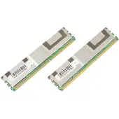 CoreParts 8GB (2 x 4GB), DDR2 8GB DDR2 667MHz ECC geheugenmodule