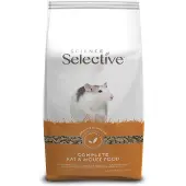 Supreme petfoods Supreme Science Selective Hamster