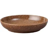 Denby Kom Studio Craft Nesting Bowl Chestnut 440 ml