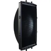 Elinchrom Square Reflector 44 cm met Grid