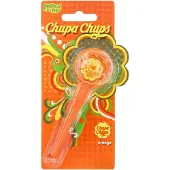Chupa Chups Orange Lipgloss - 15ml