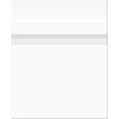 Packlinq Plastic Zakken 33x37,8cm Premium en Gelamineerd