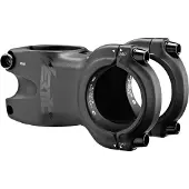 Sixpack Racing Vertic Stuurpen Ø31,8mm, zwart 45mm 2023 Dirt & BMX stuurpennen