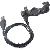 VHBW Oplaadstation voor Garmin Forerunner 225