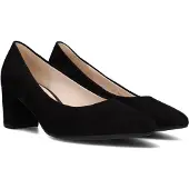Gabor 21.450 Pumps | Maat 4.5 Dames Zwart