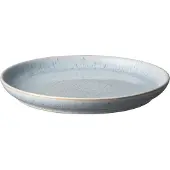 Denby Coupebord Studio Blue Pebble 17 cm
