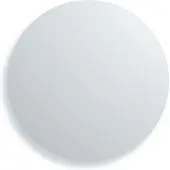 Plieger spiegel 30cm rond 5mm