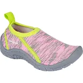 Waimea Waterschoenen - Kinderen - Glow - Roze/Grijs - Maat27