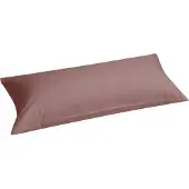 Yumeko Kussensloop Katoen TENCEL 40x80 Roze - Eco, Bio & Fairtrade