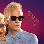 Konkurrent Geoffrey O'Connor - Fan Fiction (LP)