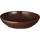 Denby Pastabord Studio Craft Walnut 22 cm