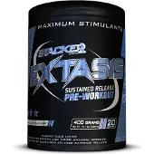 Stacker2 Extasis - 400 g - Orange Lemon Burst