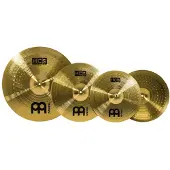 Meinl HCS Cymbal Set