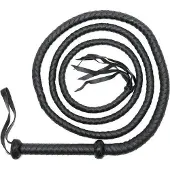 Rimba - Arabische Zweep | 250cm van Rimba Bondage Play
