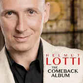 Sony music Comeback Album