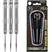 XQ Max XQ Darts MvG 90% Tungsten - 21 Gram