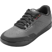 Giro Latch Dark Shadow / Grey MTB Shoes || Maat: 45