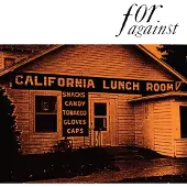 Konkurrent For Against - Mason's California Lunchroom (CD)