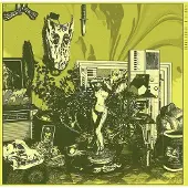 Konkurrent Benny Boeldt - 8 Of Cups (LP)