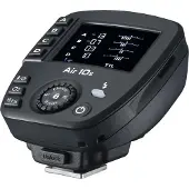Nissin Commander Air 10s Nikon