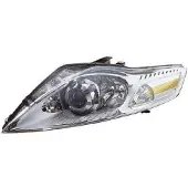 VAN WEZEL 1881963N Koplamp