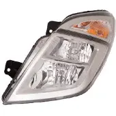 VAN WEZEL 3396961M Koplamp