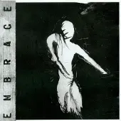 Konkurrent Embrace - Embrace (LP)