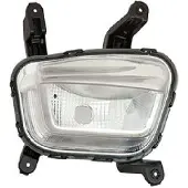 VAN WEZEL 8326958 Dagrijverlichting