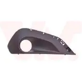 VAN WEZEL 4035594 Ventilatiegrille, bumper