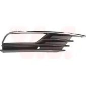 VAN WEZEL 0337594 Ventilatiegrille, bumper