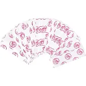 Bye Bra Dress tape box