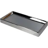 DECOR WALTHER Zeepschaal Classic DW 345 Chrome