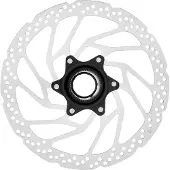 Shimano Remschijf SM-RT30 Center Lock - 160 mm