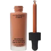 MAC Studio Waterweight SPF 30 Foundation 30 ml - NW50