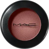 MAC - Small Eyeshadow Matte - Swiss Chocolate