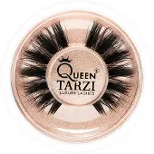 Queen Tarzi - Luxury Lashes Rose