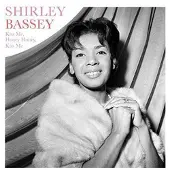 Pias bv Shirley Bassey - Kiss Me Honey Honey Lp
