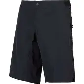 Kenny Dames Charger Shorts Zwart