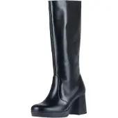 Bullboxer 256502E7L Laarzen | Maat 37 Dames Zwart