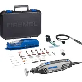 Dremel 4250 JF + 45-delige accessoireset