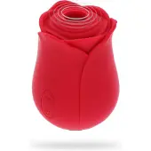 ToyJoy Ravishing Rose Air Pulse Stimulator
