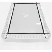 Magic Circle Pro Trampoline Safety and Silence System 214x305 cm
