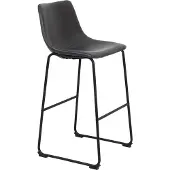 Light & Living barkruk jeddo 47x46x99cm -