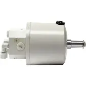VETUS Htp20 Stuurpomp Met Anti-retourklep