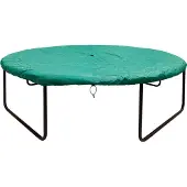 Magic Circle Pro Trampoline winterafdekhoes pro 270 cm Groen